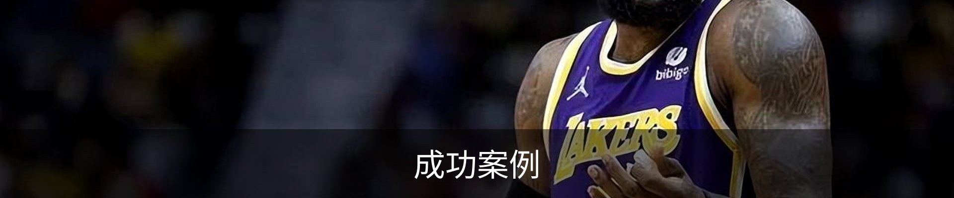 内页banner
